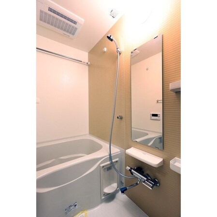 BPRレジデンス門前仲町の物件内観写真